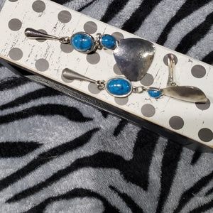 Clip On Fashion Earrings